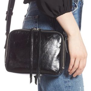 AllSaints Vincent Bag